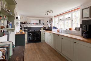 Kitchen- click for photo gallery